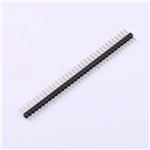 排針 間距:2.0mm 單排直針 1x34P KH-2PH180-1X34P-L8.7