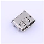 HDMI連接器 KH-DP-2.0JB-SMT