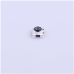 RF射頻同軸連接器 IPEX 內(nèi)孔 二代 銀色 2.5*2.5*1.5 KH-252515-Y2.1