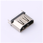 HDMI連接器 KH-HDMI-0024-JBS