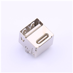 USB連接器 KH-TYPE-14P+USB-Z-H