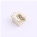 排針 間距:2.5mm 雙排直針 2x3P KH-A2557-2X03A