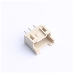 排針 間距2.5MM 單排直針 1x3p KH-A2508-03A