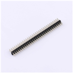 排針 間距:2mm 雙排直針 2x31P KH-2PH180-2X31P-L8.7