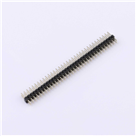 排針 間距:2mm 雙排直針 2x34P KH-2PH180-2X34P-L8.7