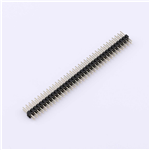排針 間距:2mm 雙排直針 2x35P KH-2PH180-2X35P-L8.7