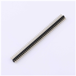 排針 間距:2mm 雙排直針 2x40P KH-2PH180-2X40P-L8.7