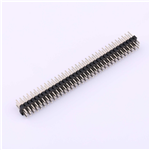 排針 間距:2.0mm 三排直針 3x34P KH-2.0PH180-3X34P-L8.7