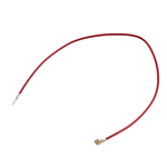 三代IPEX(單頭)跳線,RG081,L=120mm--KH-IPEX3-221-RG0.81-R120