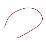 三代IPEX(單頭)跳線,RG081,L=140mm--KH-IPEX3-221-RG0.81-R140