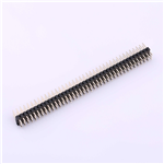 排針 間距:2.0mm 三排直針 3x39P KH-2.0PH180-3X39P-L8.7