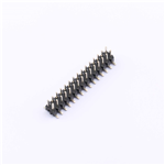 排針 間距:2.0mm 雙排立貼 2x15P KH-2.0PH-2X15P-L8.0-SMT