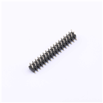 排針 間距:2.0mm 雙排立貼 2x17P KH-2.0PH-2X17P-L8.0-SMT