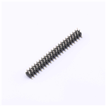 排針 間距:2.0mm 雙排立貼 2x22P KH-2.0PH-2X22P-L8.0-SMT