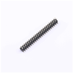 排針 間距:2.0mm 雙排立貼 2x23P KH-2.0PH-2X23P-L8.0-SMT