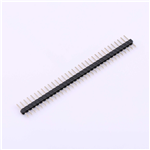 排針 間距:2.0mm 單排直針 1x33P KH-2PH180-1X33P-L8.7