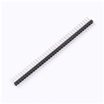排針 間距:2.0mm 單排直針 1x36P KH-2PH180-1X36P-L8.7