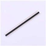 排針 間距:2.0mm 單排直針 1x37P KH-2PH180-1X37P-L8.7