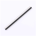 排針 間距:2.0mm 單排直針 1x38P KH-2PH180-1X38P-L8.7