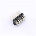 排針 間距:2.0mm 三排直針 3x5P KH-2.0PH180-3X5P-L8.7